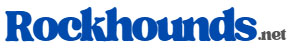 Rockhounds Logo